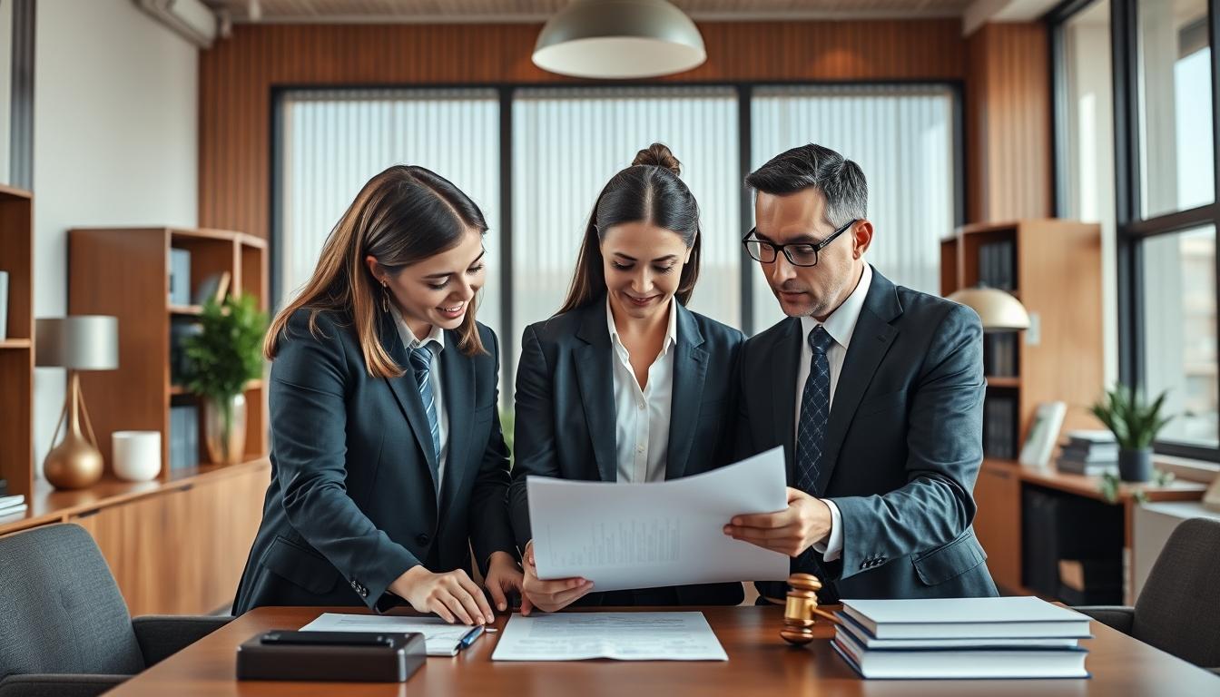 Support for real estate transactions and closing readiness