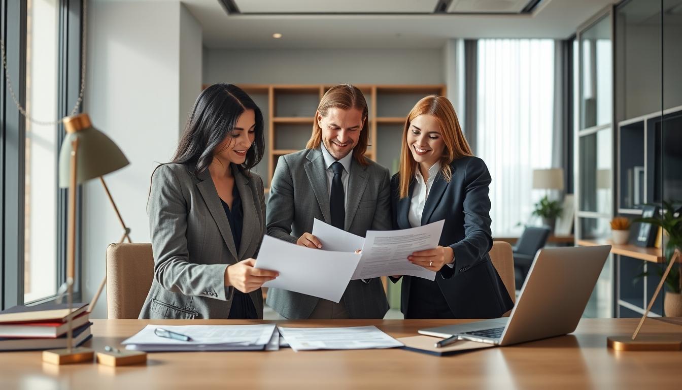 Real estate transaction coordination and communication